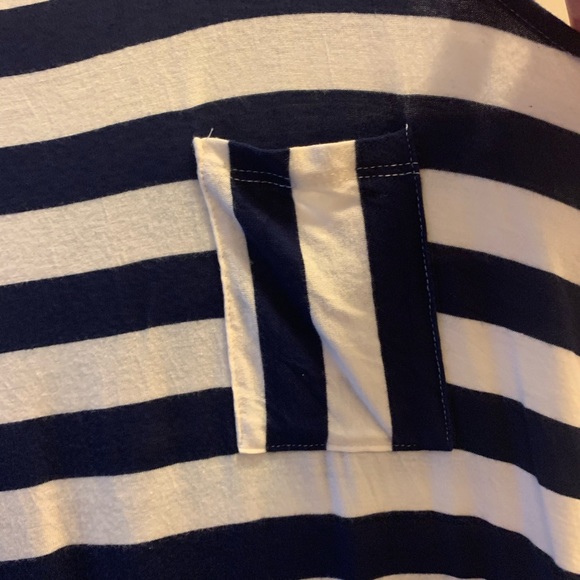 Yacht inspired dress - Picture 2 of 3